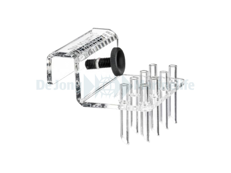 DVH Dosing Pump Hose 8 Connector