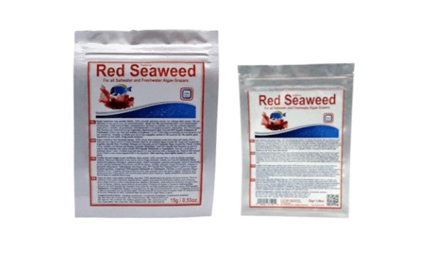 DVH Red Seaweed - 15 g