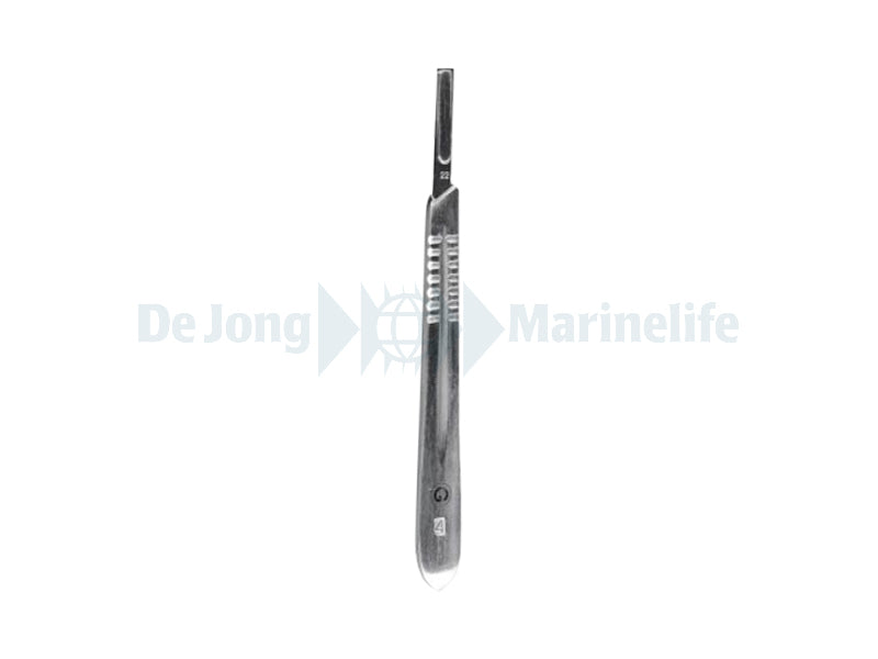 Scalpel handle