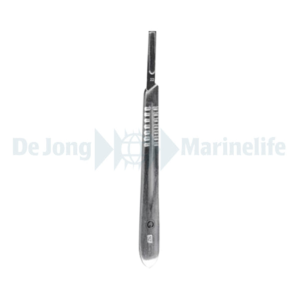 Scalpel handle
