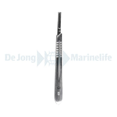 Scalpel handle