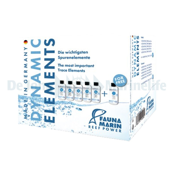 Dynamic Elements Set