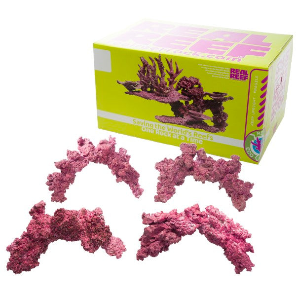 Real Reef Arches - Large 4pcs