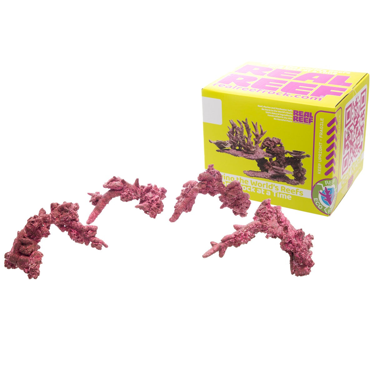 Real Reef Fancy Arches - 4pcs