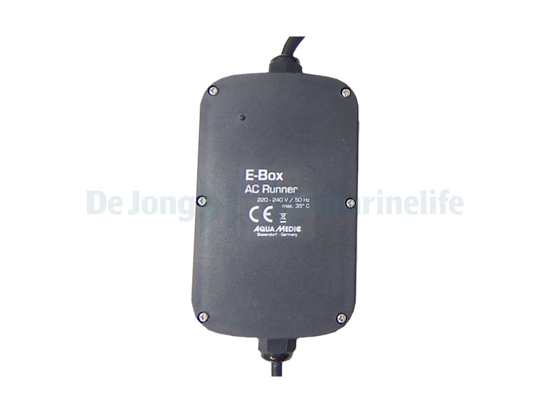 E-Box AC Runner 5.2 220 V-240 V/50 Hz