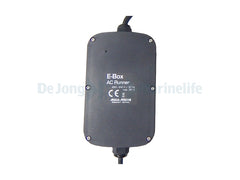 E-Box AC Runner 5.2 220 V-240 V/50 Hz