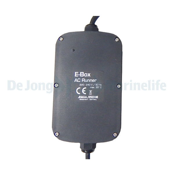 E-Box AC Runner 3.2 220 V-240 V/50 Hz