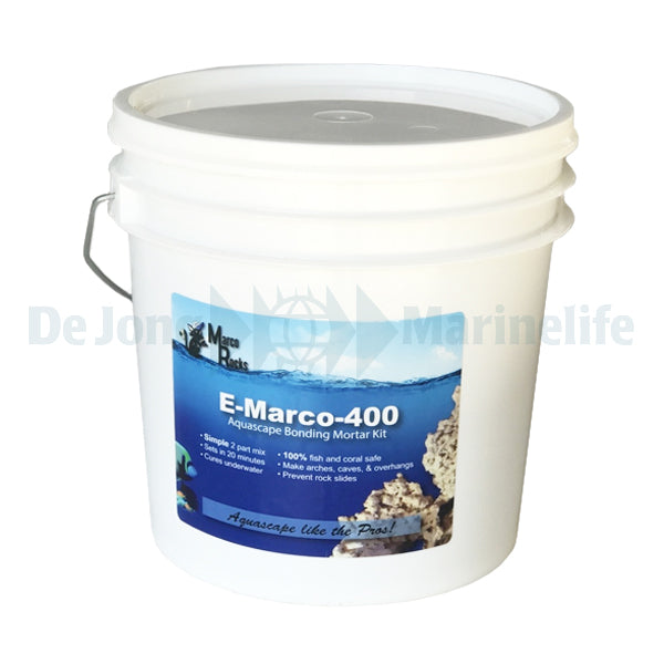 E-Marco-400 Aquascaping Mortar - Purple