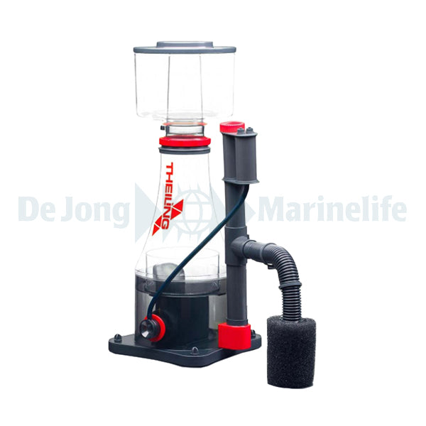 E Cone 3000 DC