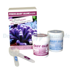 Easy Glue Purple - 2 x 100 g