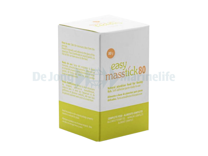 Easy Masstick 80