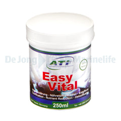 Easy Vital - 180 g / 250ml