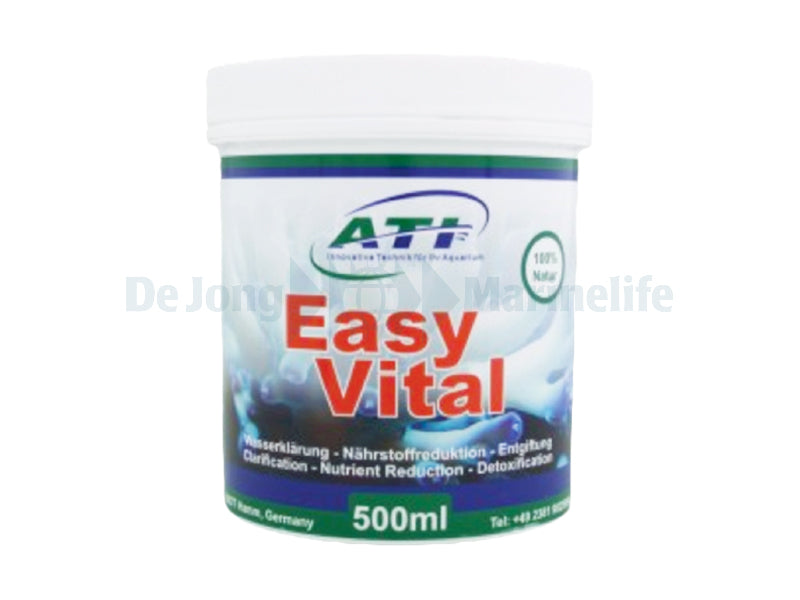 Easy Vital - 400 g / 500ml