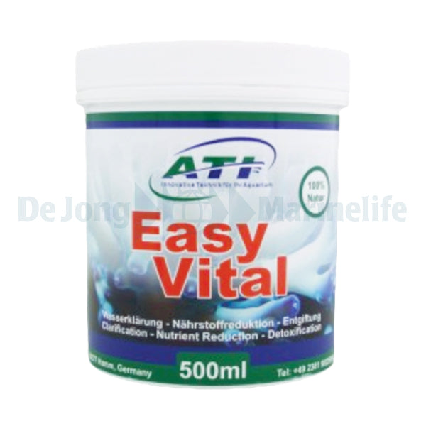 Easy Vital - 400 g / 500ml