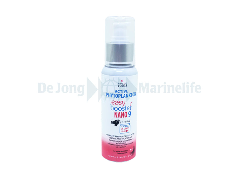 Easybooster Nano 9 - 90 ml