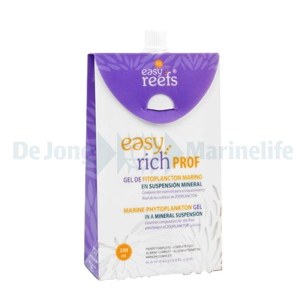 Easyrich PROF 250
