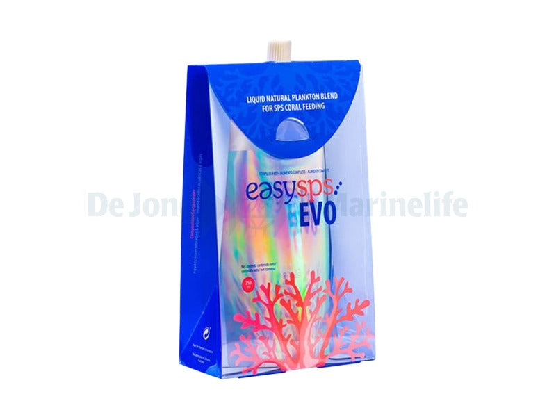 Easysps EVO 20L