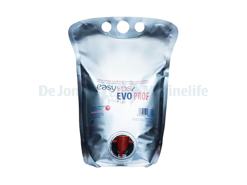 Easysps Evo Prof - 1500 ml
