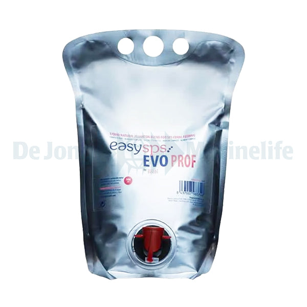 Easysps Evo Prof - 1500 ml