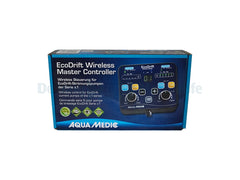 EcoDrift Wireless Master Controller x.2