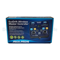 EcoDrift Wireless Master Controller x.2