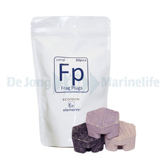 Ecotech Frag plugs - Mixed 50 pcs bag