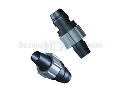 Eheim pump cover connection