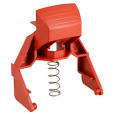 Eheim Repair Kit Lock Bar Red Prof.