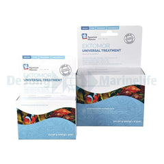 EKTOMOR - 10 x 50 g