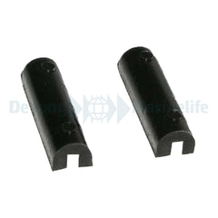 Elastic ground, 1 pair