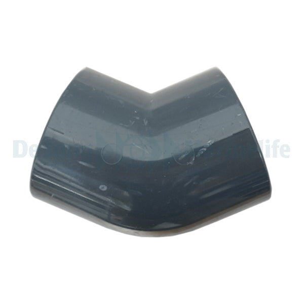 elbow 45° D 50
