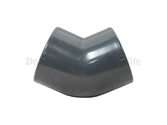 elbow 45° D 63