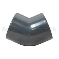 elbow 45° D 63