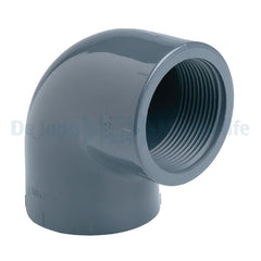 elbow 90° BSB female thread D 40 x 1 1/4"