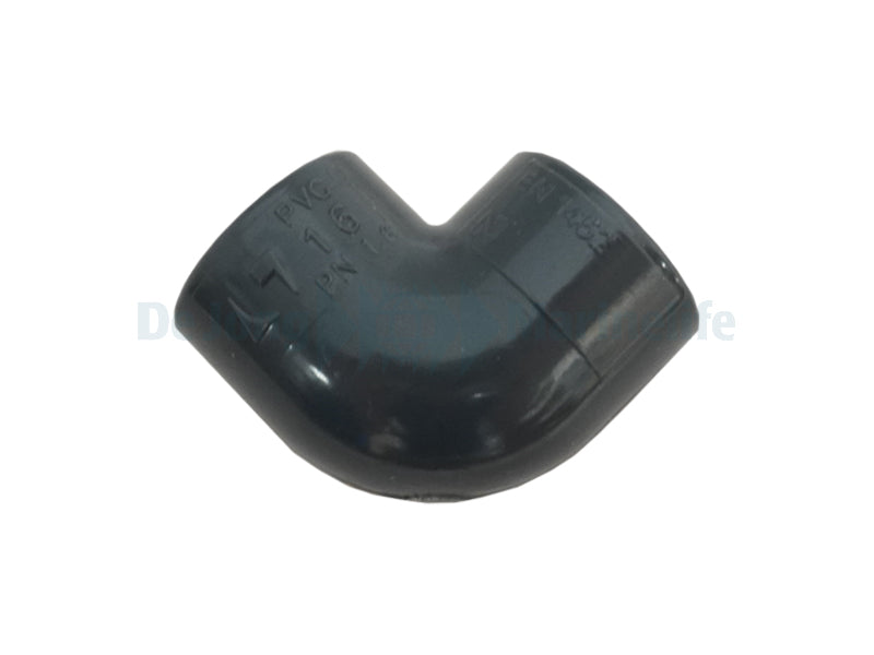 elbow 90° D 16