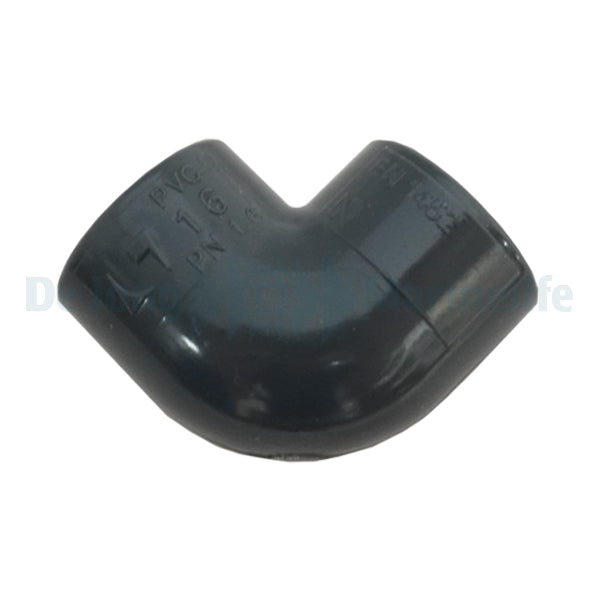 elbow 90° D 16