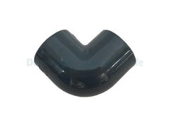 elbow 90° D 40 x 32