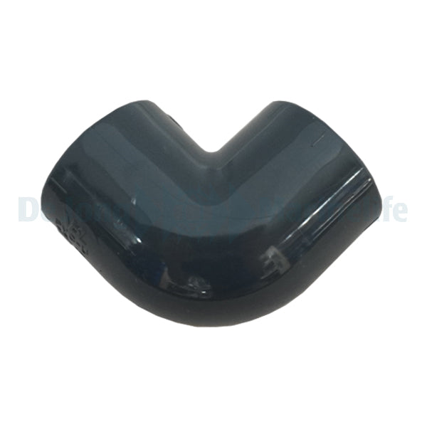 elbow 90° D 10
