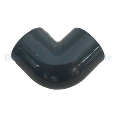 elbow 90° D 10