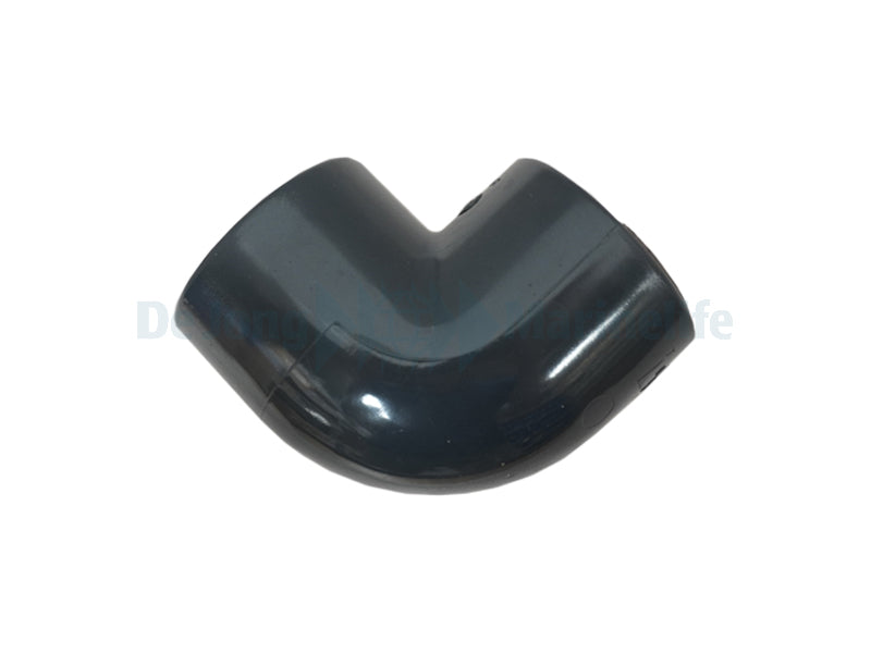 elbow 90° D 50