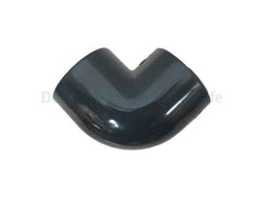 elbow 90° D 50
