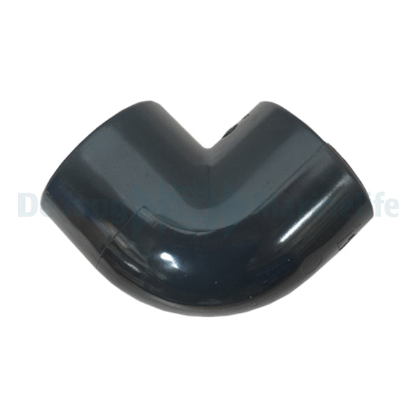 elbow 90° D 50