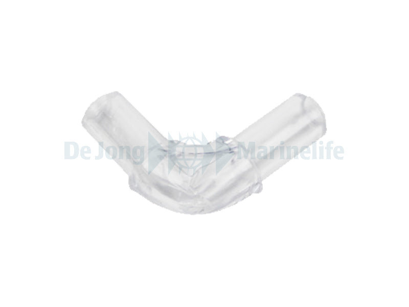 Elbow with air hose 3110/9002