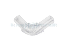 Elbow with air hose 3110/9002