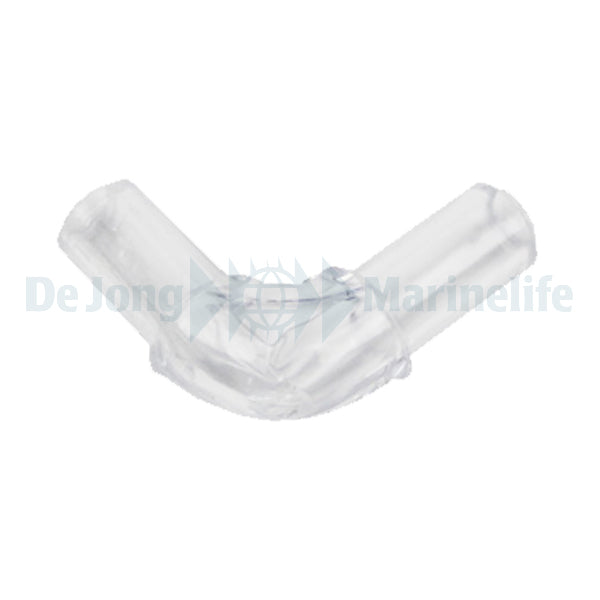Elbow with air hose 3110/9002