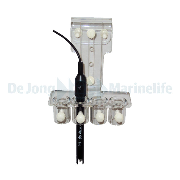 Electrode holder 4