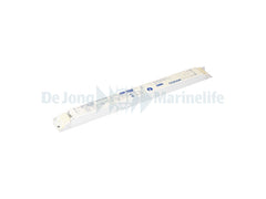 Electronic ballast, 2x39W-T5, 1-10V-Interface