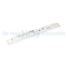 Electronic ballast, 2x18W-T8, 1-10V-Interface