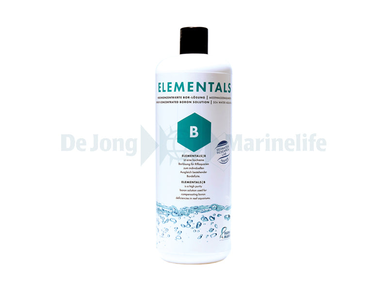 Elementals B - 1000ml