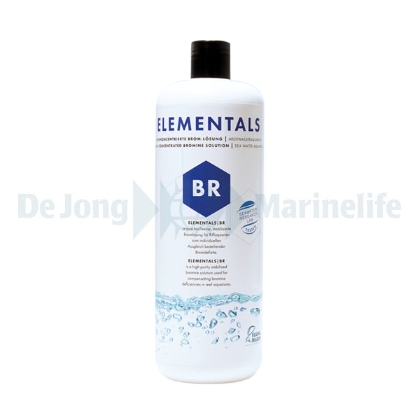 Elementals BR - 1000ml